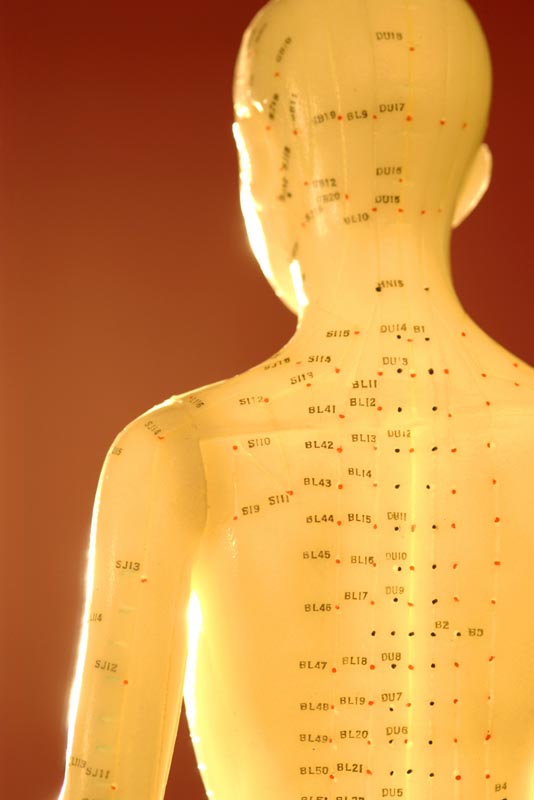 Acupuncture & Natural Healing Therapies | Acupuncture in San Antonio, TX